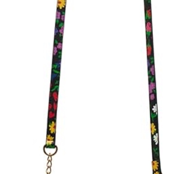 Betsey Johnson Kitsch floral Snailed It snail Crossbody Bag - Picture 16 of 16